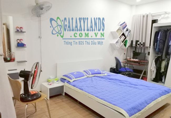 Bán nhà liền kề khu dân cư Hiệp Thành 1
