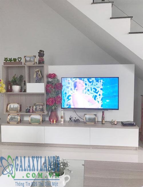 Bán nhà phường Hiệp Thành