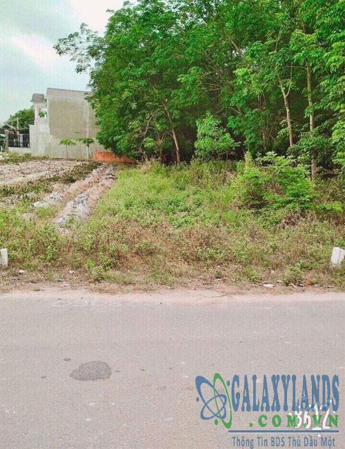 Bán đất khu tái định cư Phú Mỹ phường Phú Tân