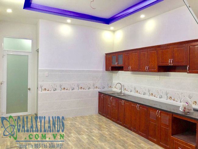 Bán nhà khu dân cư Phúc Đạt