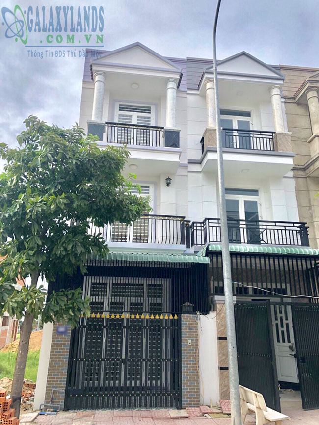 Bán nhà KDC Phúc Đạt Thủ Dầu Một