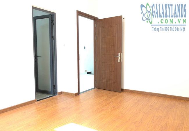 Bán nhà phường Phú Mỹ