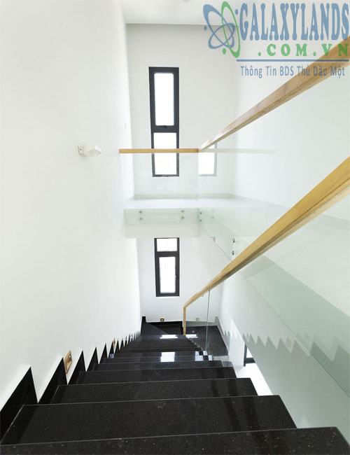 Bán nhà phường Phú Mỹ Thủ Dầu Một