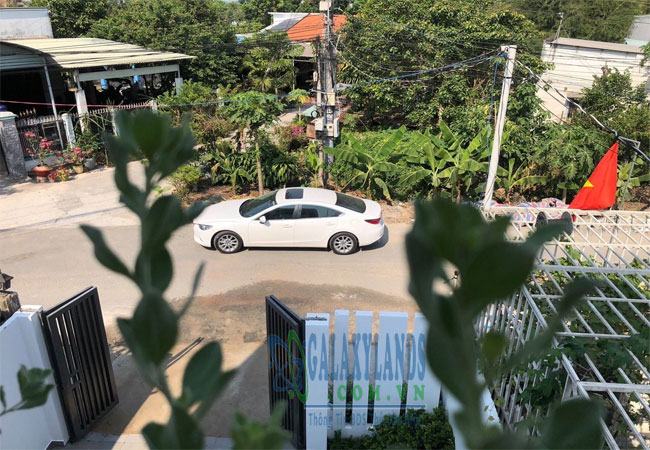 Bán nhà Phú Mỹ