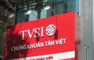 Chứng khoán Tân Việt báo lãi gần 31 tỷ đồng sau 9 tháng đầu năm