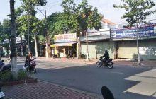 Bán đất phường Phú Lợi đối diện chợ Hàng Bông