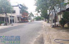 Bán đất mặt tiền đường Trần Phú khu dân cư Chánh Nghĩa, Thủ Dầu Một