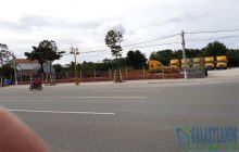 Bán đất mặt tiền đường Phạm Ngọc Thạch gần UBND phường.
