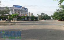 Bán đất đường D6 Phường Phú Tân, Thành phố Thủ Dầu Một.