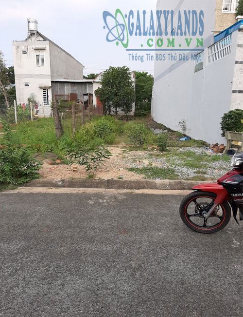 Bán đất khu tiamo Phú Thịnh