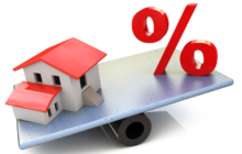 Lãi suất vay mua nhà hiện nay đang ở mức nào?