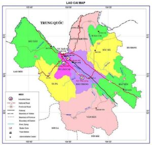 Cập nhật bản đồ huyện Bảo Yên Lào Cai 2024 để bạn có được cái nhìn tổng quan về các khu vực địa lý, cơ sở hạ tầng và mức độ phát triển của địa phương. Điều này sẽ giúp bạn dễ dàng lên kế hoạch du lịch và khám phá những vùng đất mới lạ.