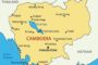 Bản Đồ Campuchia ❤️ ( Campuchia Map) ❤️ Khổ Lớn Năm 2023