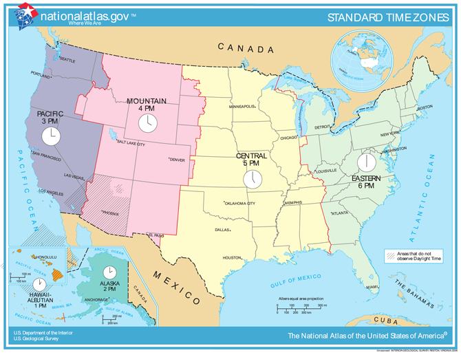 Bản đồ Nước Mỹ - Bản đồ 50 tiểu bang nước Mỹ - Untited States Map
