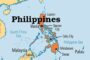 Bản Đồ Philippines ❤️ ( Philippine Map) ❤️ Khổ Lớn Năm 2023