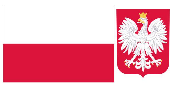 Quốc kỳ và quốc huy Ba Lan