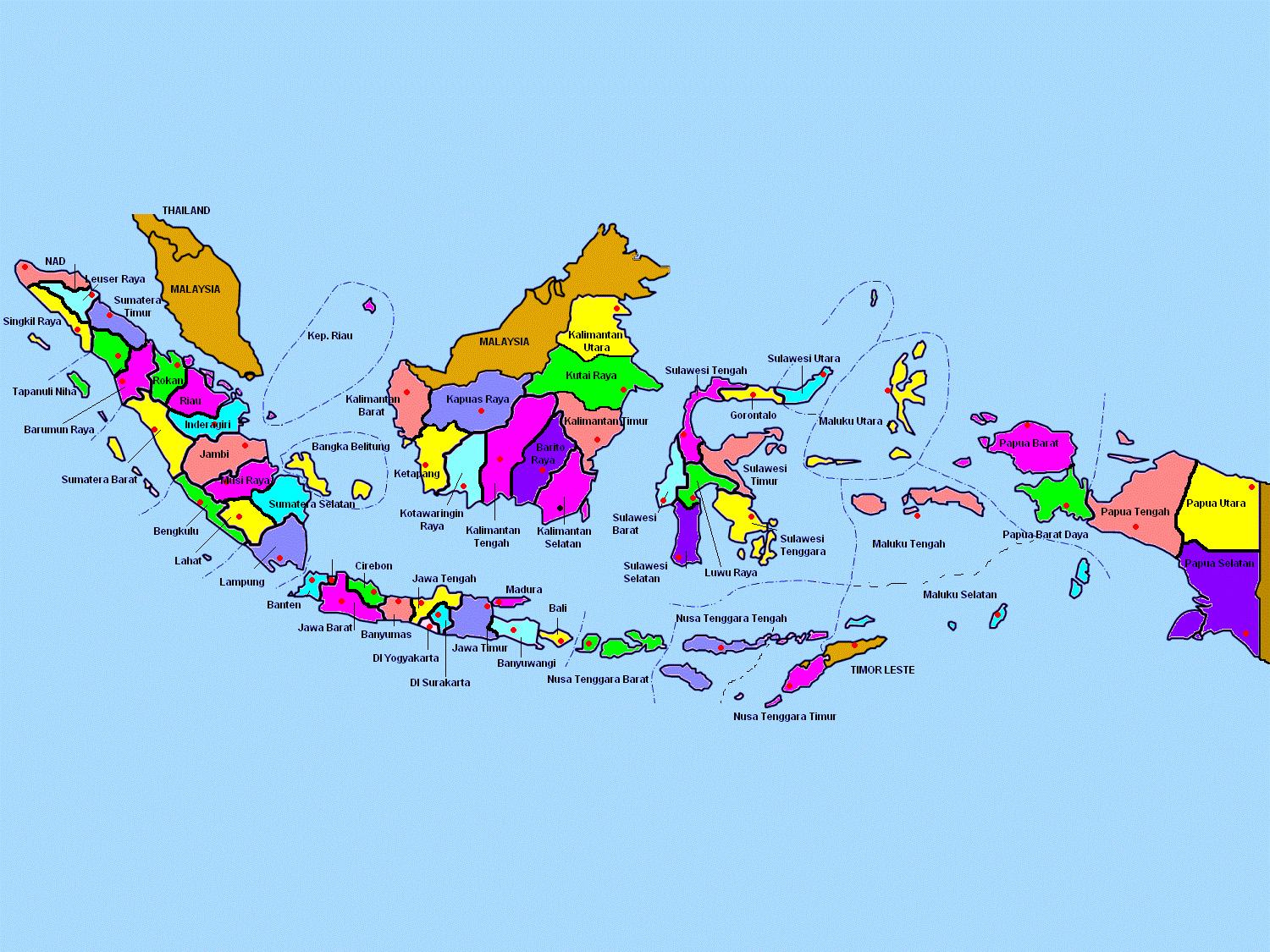 Bản đồ Indonesia 2024: Bản đồ Indonesia năm 2024 có gì mới lạ và thú vị? Hãy cùng xem và khám phá đất nước này thông qua hình ảnh đẹp mắt và thông tin cập nhật.