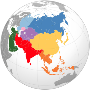 Bản đồ Châu Á 2024: Với sự phát triển không ngừng nghỉ của các quốc gia trong khu vực, bản đồ Châu Á 2024 sẽ thể hiện rõ nét những thay đổi đáng kể trong kinh tế, chính trị và văn hóa. Điều này sẽ thu hút sự quan tâm của những người đam mê khám phá và hiểu rõ hơn về Châu Á.