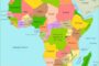 Bản Đồ Châu Phi ❤️_❤️ Khổ Lớn Phóng To Năm 2023