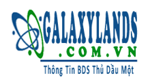 Galaxylands.com