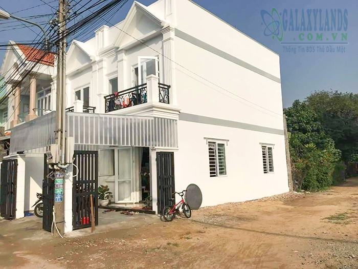 Bán nhà hẻm 211 Huỳnh Văn Lũy Phú Lợi kinh doanh buôn bán