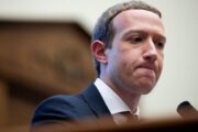 Mark Zuckerberg “ cứng họng trước tòa”, Facebook thua kiện 90 triệu USD.
