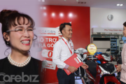 HD Saison của nữ tỷ phú Nguyễn Thị Phương Thảo  báo lãi nghìn tỷ năm 2021, chiếm 1/3 thị phần cho vay xe máy