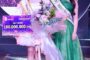 Vương miện Miss Teen International Vietnam thuộc về nữ sinh 16 tuổi