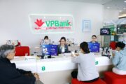 Có thêm công ty chứng khoán đã được VPBank mua lại cổ phần.
