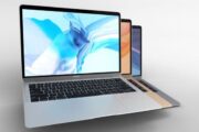 Apple dự kiến nâng cấp Macbook Air toàn diện