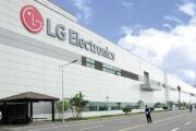 Hãng điện tử Hàn Quốc LG đạt doanh thu cao nhất lịch sử
