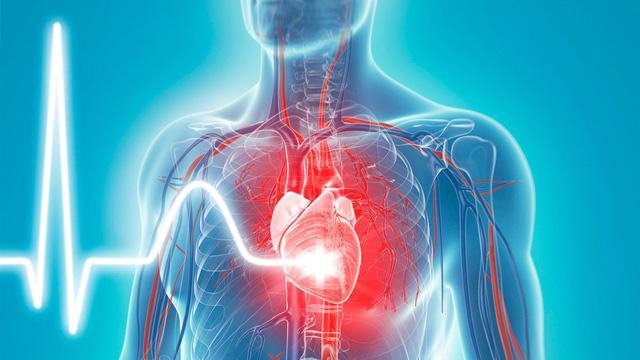Virut Corana ảnh hưởng đến tim mạch người từng nhiễm