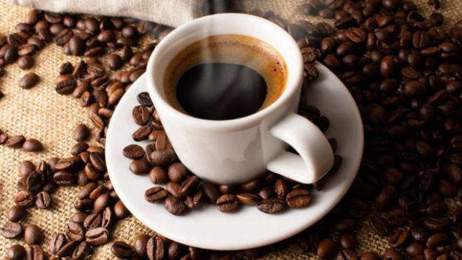 Caffein được sử dụng trong thuốc chữa trị mất vị giác, khứu giác