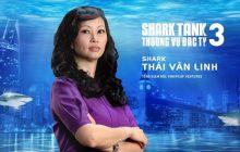 Tiểu sử của Shark Linh – Thương vụ bạc tỷ