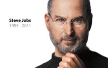 Tiểu Sử Steve Jobs – CEO Tập Đoàn Apple