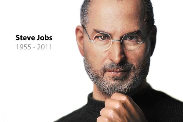 Thông tin tiểu sử Steve Jobs - Người sáng lập Apple