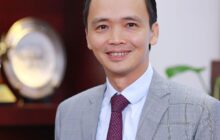Tiểu Sử Ông Trịnh Văn Quyết – CEO Tập Đoàn FLC & Bomboo Airways