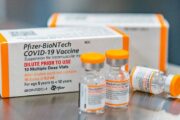 Vaccine Covid hãng Pfizer cho trẻ 5 – 11 tuổi sắp về Việt Nam