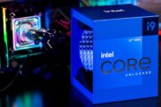 CPU Core i9 mạnh nhất thế giới của Intel chuẩn bị ra mắt