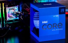 CPU Core i9 mạnh nhất thế giới của Intel chuẩn bị ra mắt