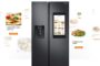 Tủ lạnh thông minh SamSung Family Hub ra mắt tại Việt Nam