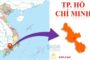 Bản Đồ TPHCM ❤️ Các Quận TPHCM ❤️ ( Sài Gòn) Năm 2023
