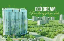 Dự án chung cư Eco Dream – Thanh Xuân Hà Nội