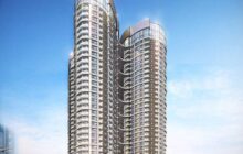 Dự án chung cư sky view plaza 360 Giải Phóng – Thanh Xuân Hà Nội