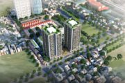 Dự án Chung Cư Thống Nhất Complex – Thanh Xuân Hà Nội