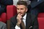 David Beckham gây chú ý vì quá đẹp trai tại World Cup 2022
