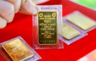 Bảng Giá Vàng Hôm Nay 9999, SJC, PNJ, DOJI, 24K 18K 14K