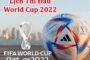 Lịch Thi Đấu World Cup 2022 Tại Qatar