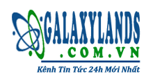 Galaxylands.com