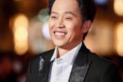 Thông tin tiểu sử nghệ sĩ hài Hoài Linh sao hạng A Showbiz Việt